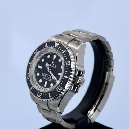 Rolex Deepsea Challenge