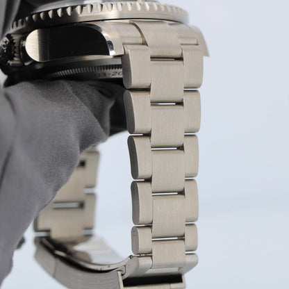 Rolex Deepsea Challenge