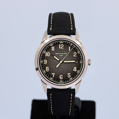Patek Philippe Calatrava