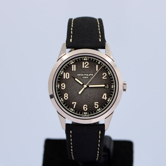 Patek Philippe Calatrava