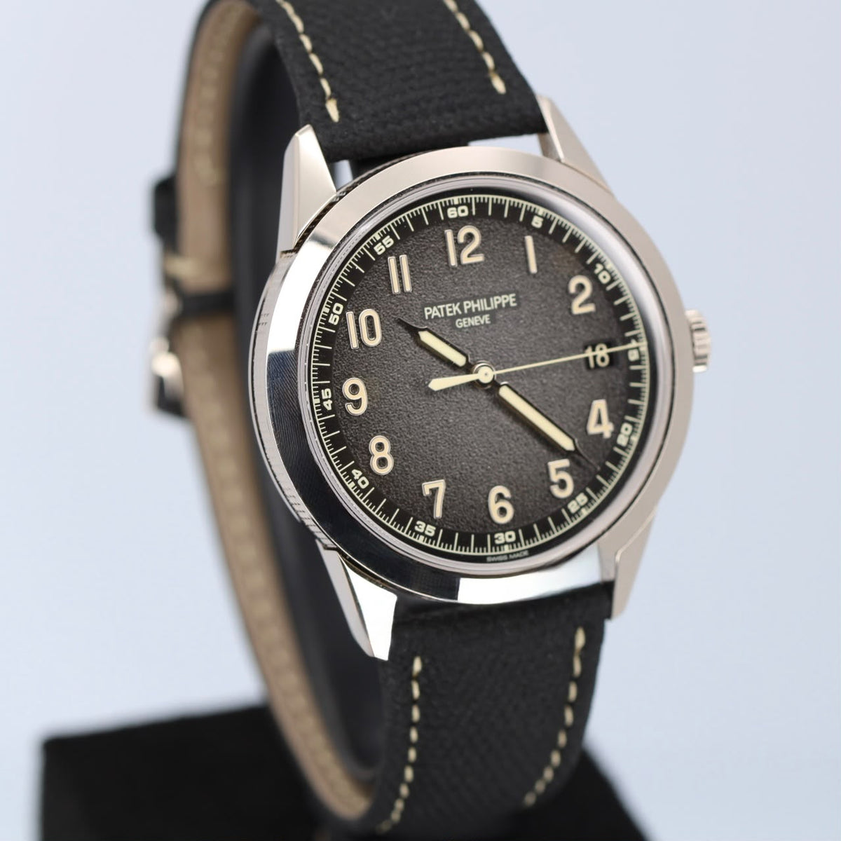 Patek Philippe Calatrava