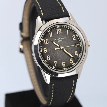 Patek Philippe Calatrava