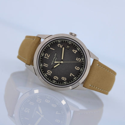 Patek Philippe Calatrava
