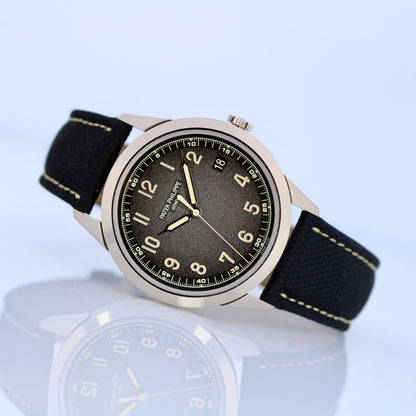 Patek Philippe Calatrava