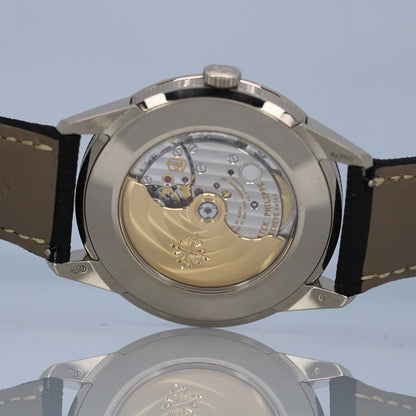 Patek Philippe Calatrava