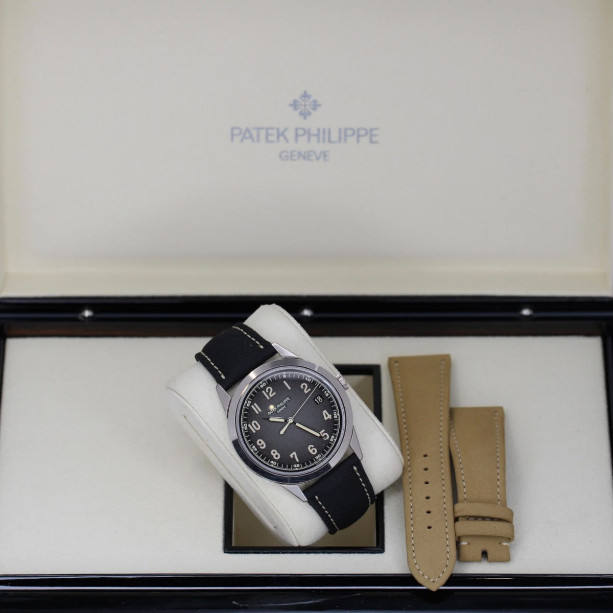 Patek Philippe Calatrava