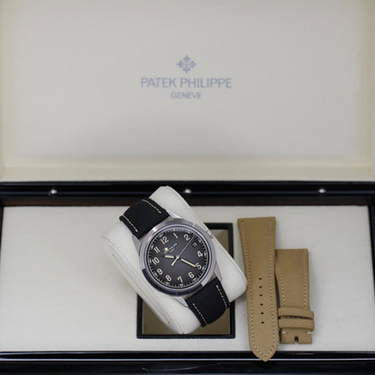 Patek Philippe Calatrava
