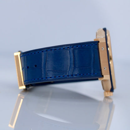 Hublot Classic Fusion King Gold