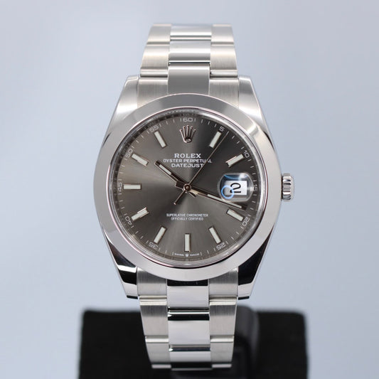 Rolex DateJust