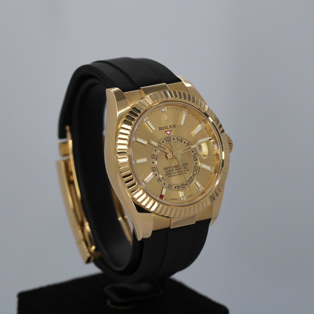 Rolex SkyDweller
