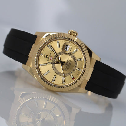 Rolex SkyDweller