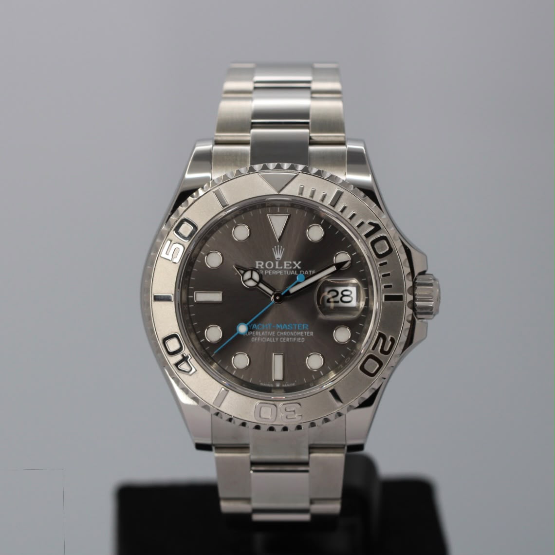 Rolex Yacht Master