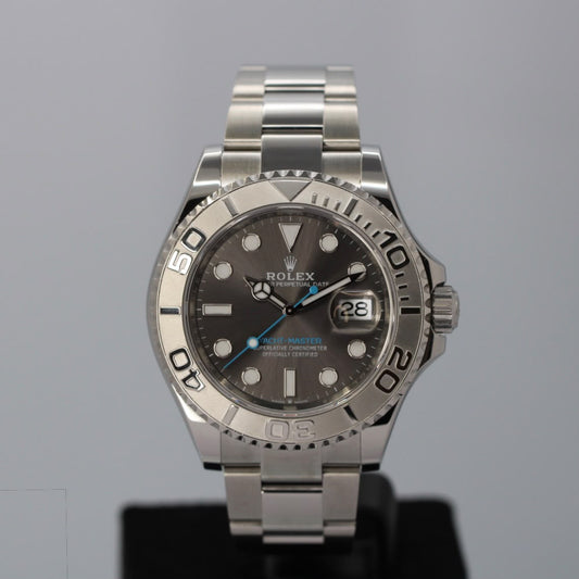 Rolex Yacht Master
