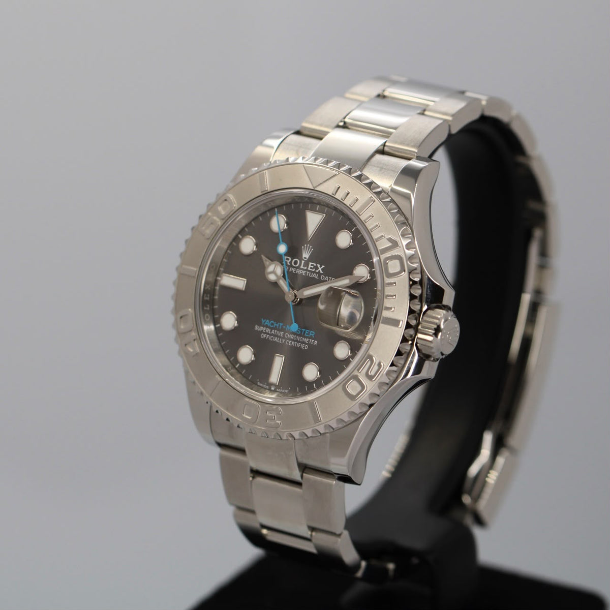 Rolex Yacht Master