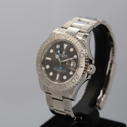 Rolex Yacht Master