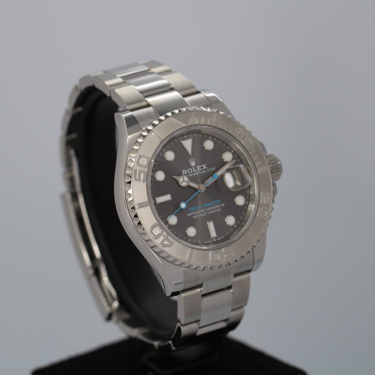 Rolex Yacht Master