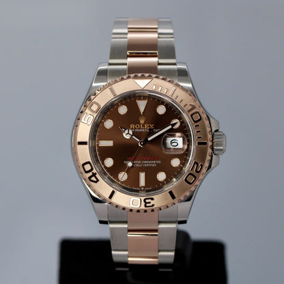 Rolex Yacht Master