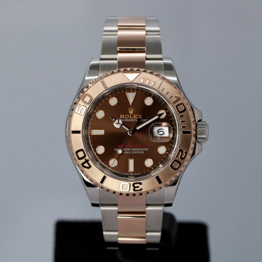 Rolex Yacht Master