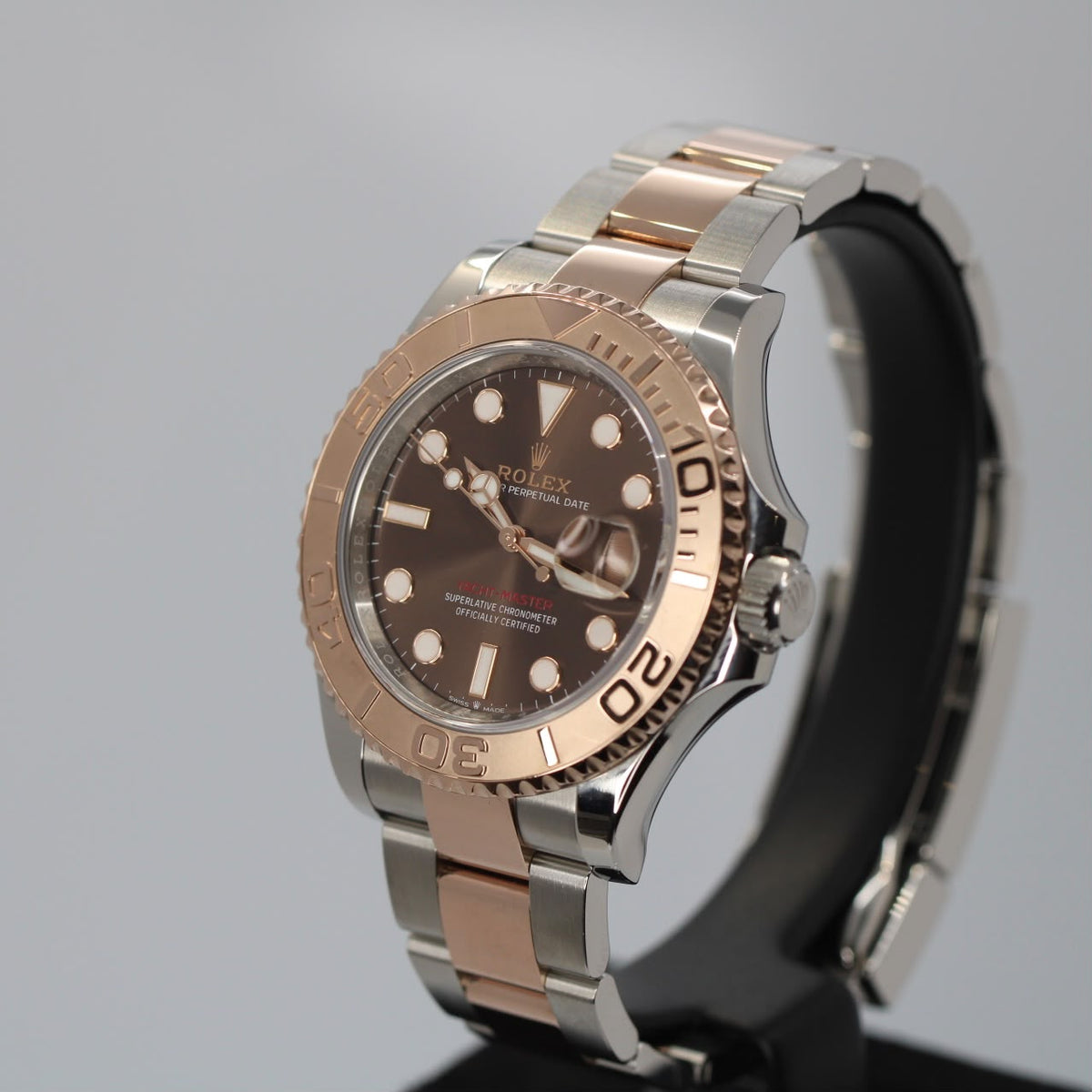 Rolex Yacht Master