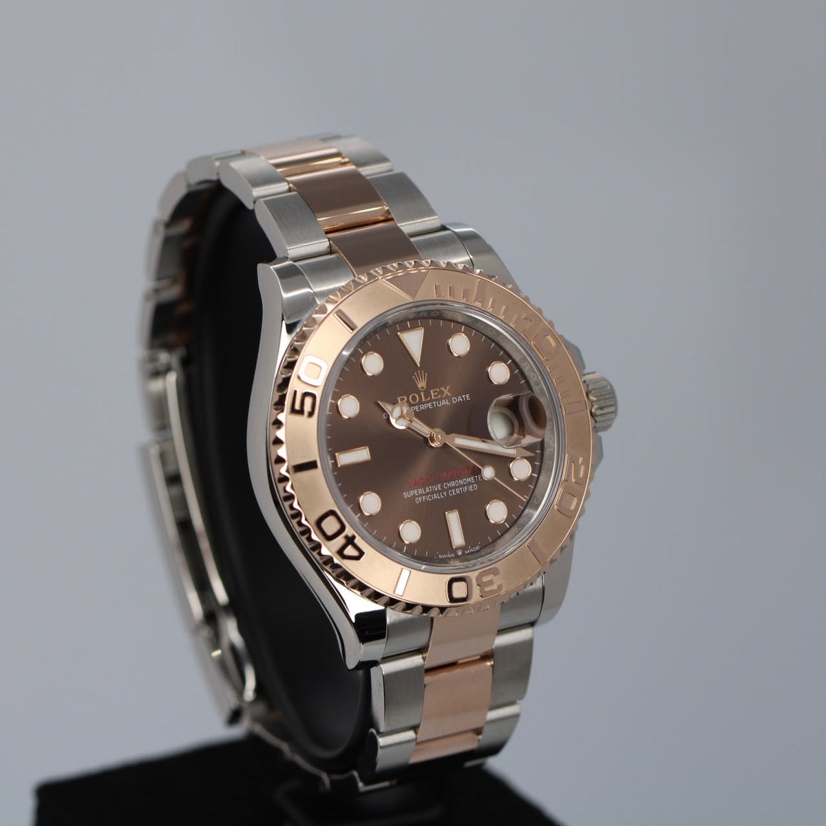 Rolex Yacht Master