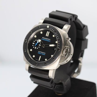Panerai Submersible