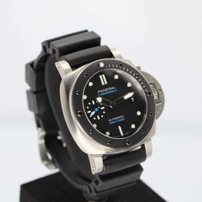 Panerai Submersible