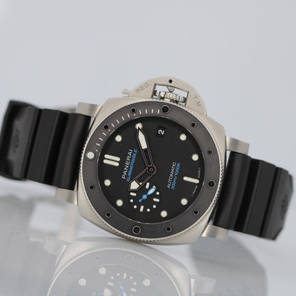 Panerai Submersible