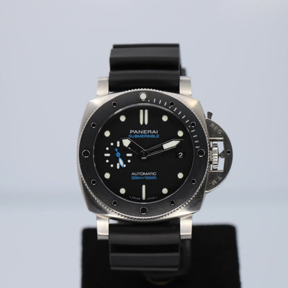 Panerai Submersible