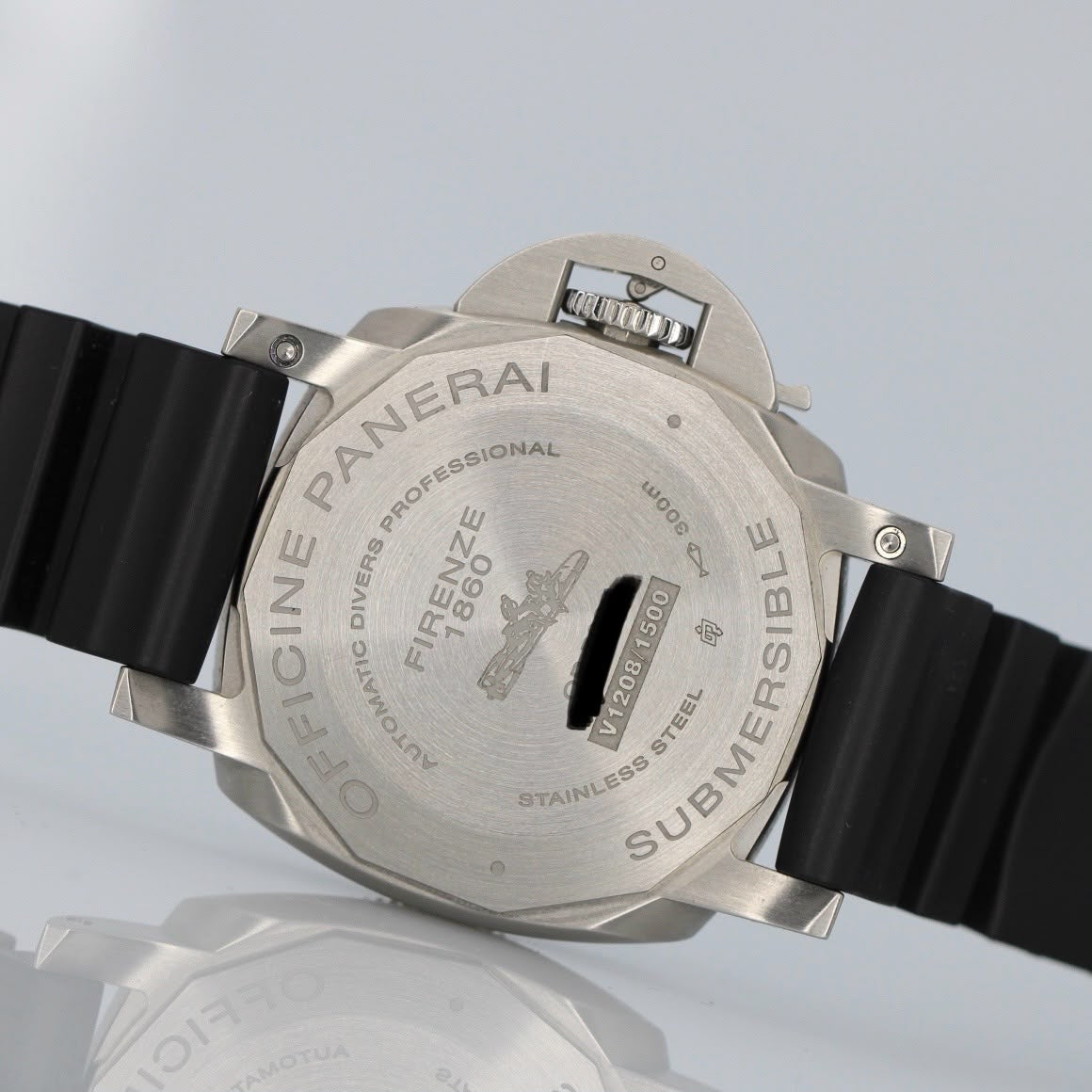 Panerai Submersible
