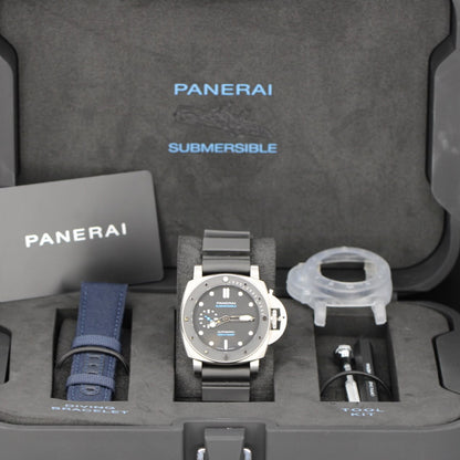 Panerai Submersible