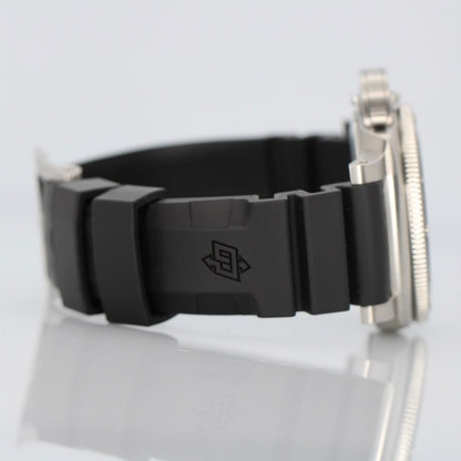 Panerai Submersible