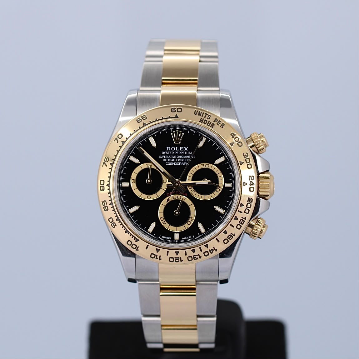 Rolex Cosmograph Daytona