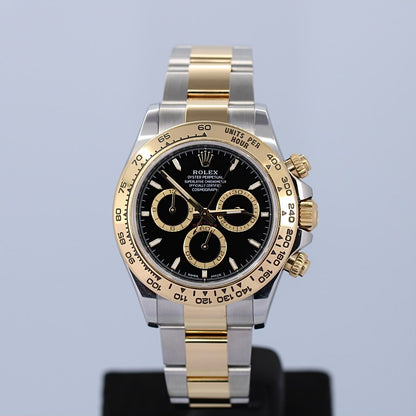Rolex Cosmograph Daytona