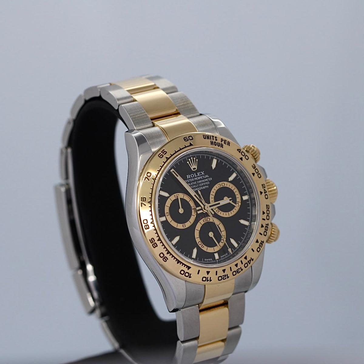 Rolex Cosmograph Daytona