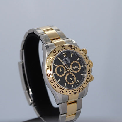 Rolex Cosmograph Daytona