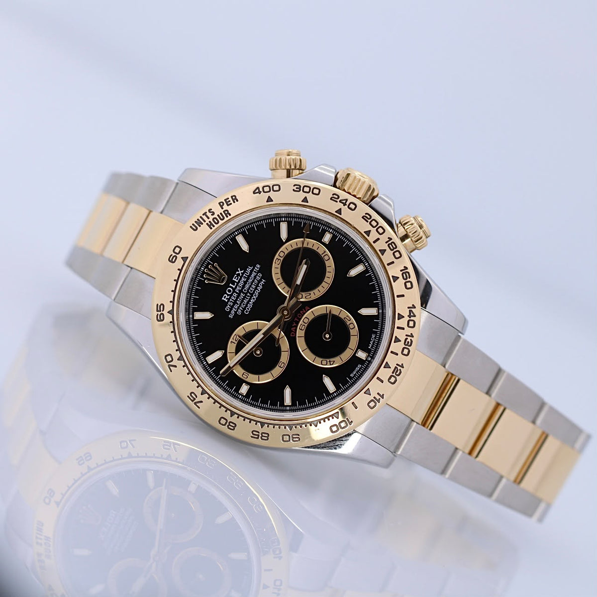 Rolex Cosmograph Daytona