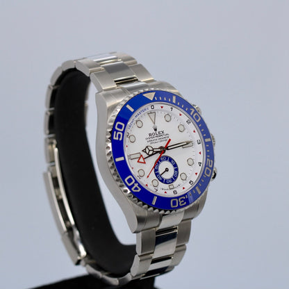 Rolex Yacht Master II