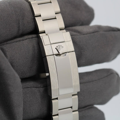 Rolex Yacht Master II