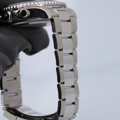 Rolex Yacht Master II