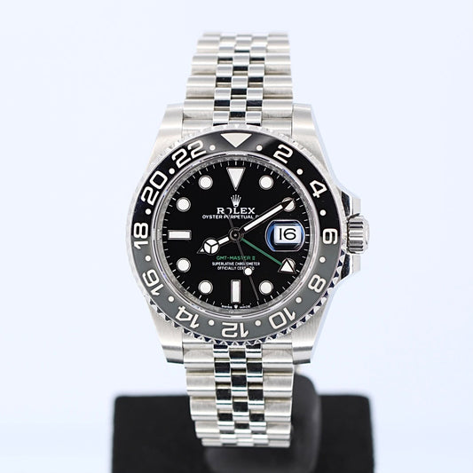 Rolex GMT Master II