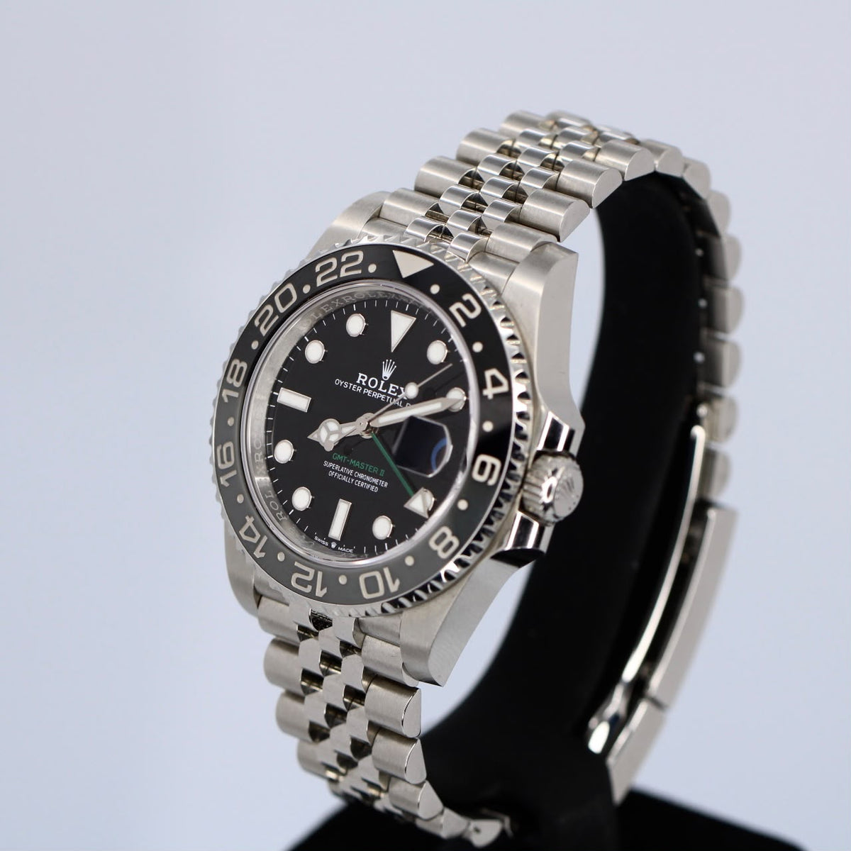 Rolex GMT Master II
