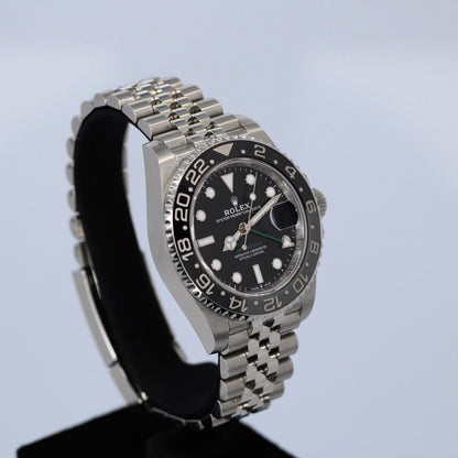 Rolex GMT Master II