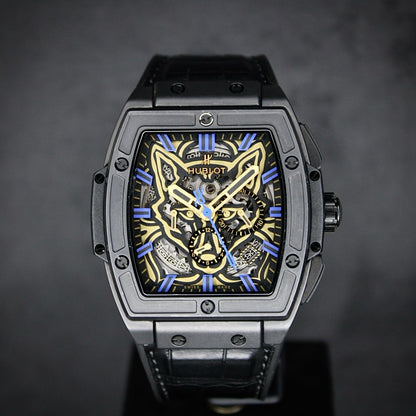 Hublot Spirit of Big Bang Limited edition
