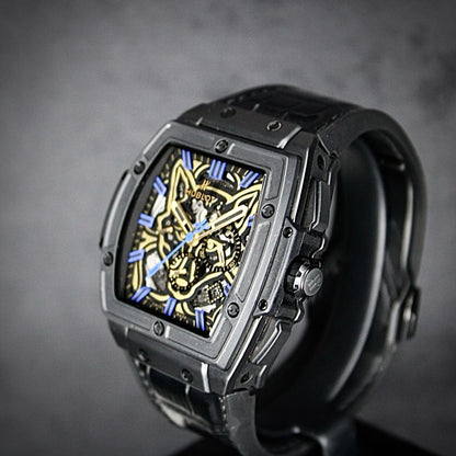 Hublot Spirit of Big Bang Limited edition
