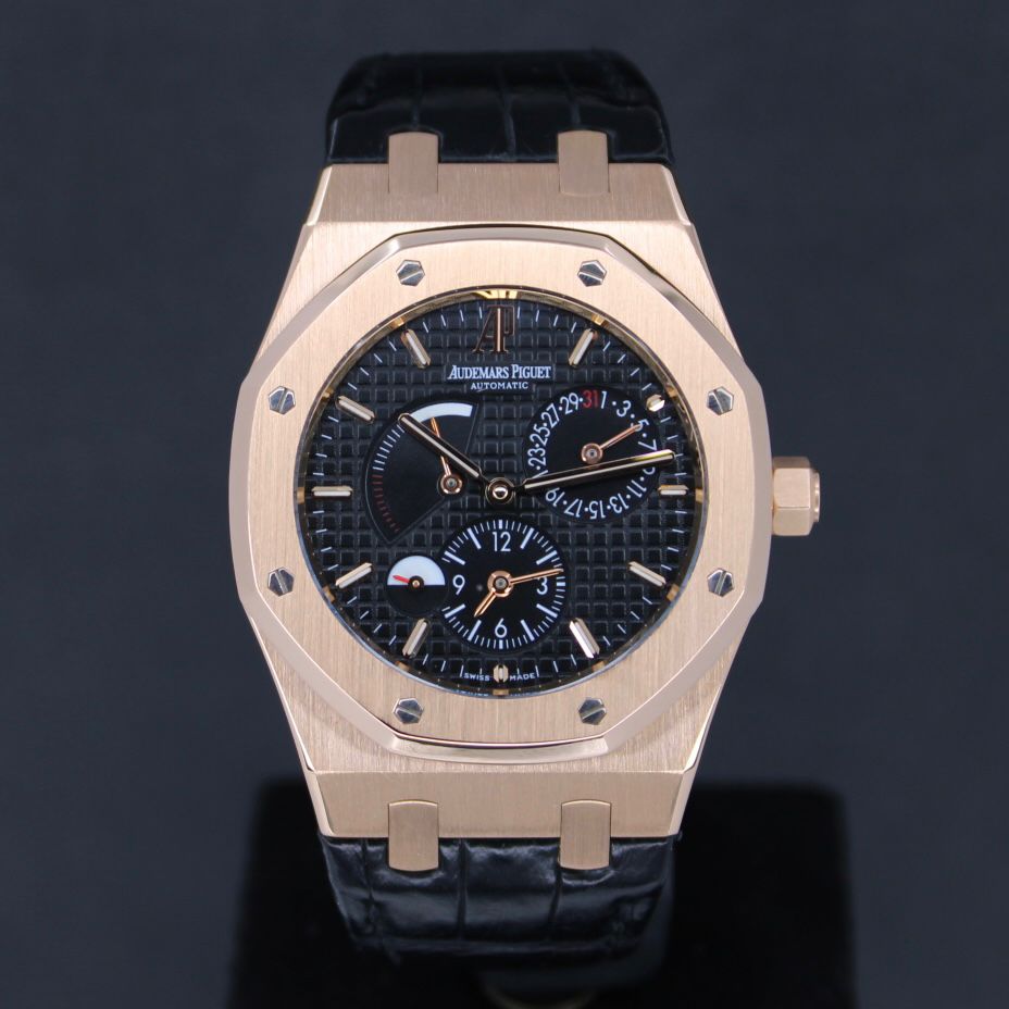 Audemars Piguet Royal Oak Duel Time