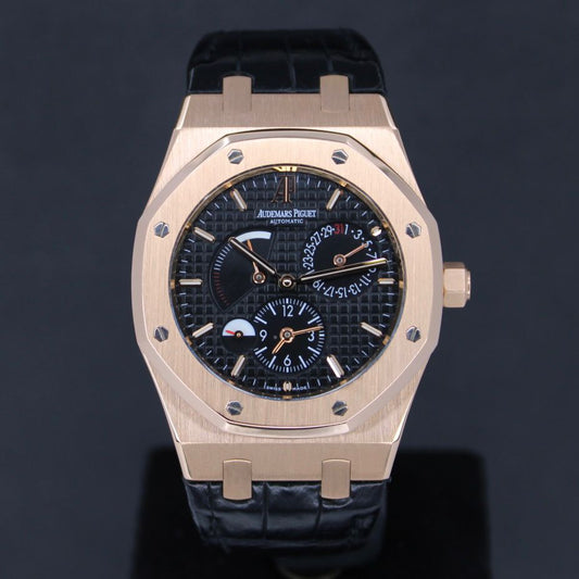 Audemars Piguet Royal Oak Duel Time