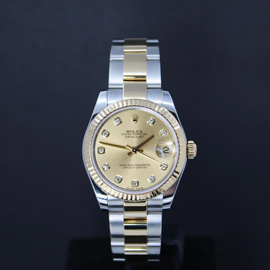 Rolex Datejust