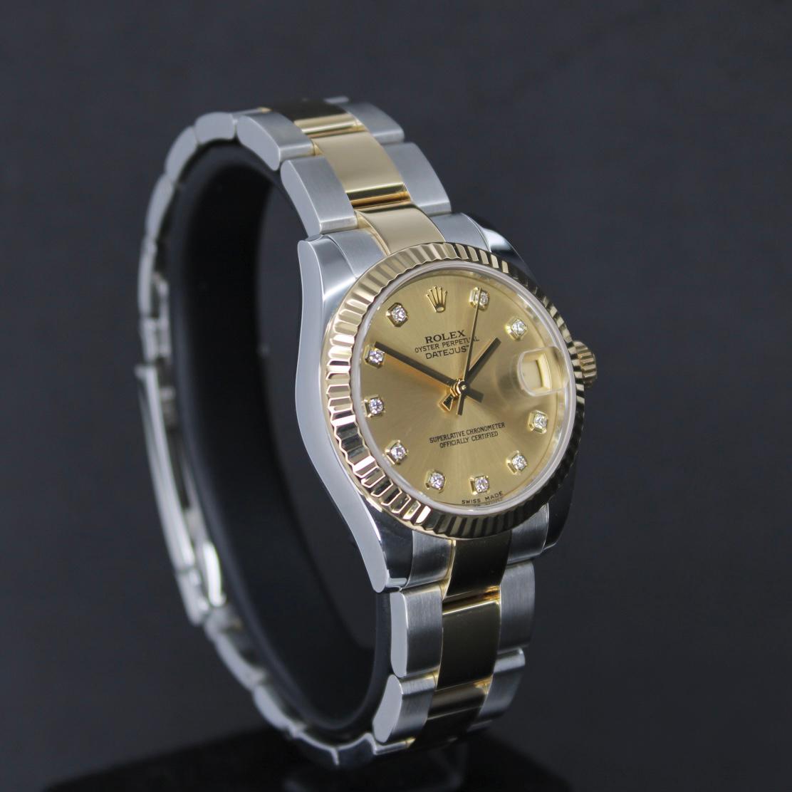 Rolex Datejust