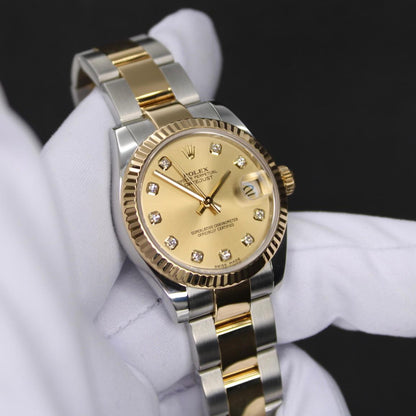 Rolex Datejust