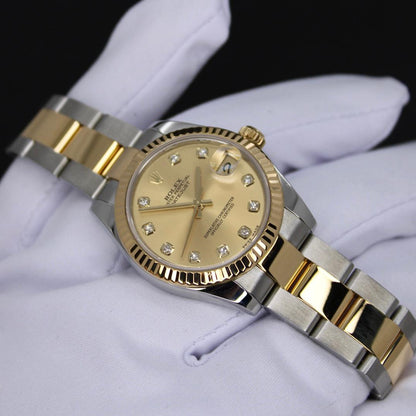 Rolex Datejust